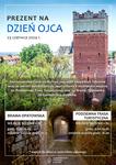 Prezent na Dzień Ojca