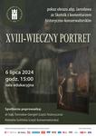 "XVIII-wieczny portret" - pokaz obrazu arcybiskupa Jarosława ze Skotnik w Zamku Królewskim w Sandomierzu