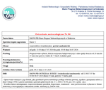 Ostrzeżenie meteorologiczne nr 86