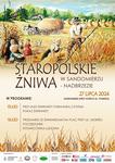 Staropolskie Żniwa 2024