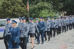 Święto sandomierskich policjantów. To była wyjątkowa uroczystość | STV.INFO