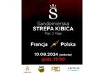 Strefa Kibica - MOSiR Sandomierz
