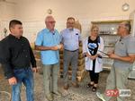 agroSFERA: Chleb o tradycyjnym smaku. Z wizytą w GS SCh Piekarnia Koprzywnica | STV.INFO