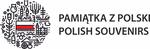 Konkurs pamiątek turystycznych "Pamiątka z Polski"