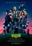 Beetlejuice Beetlejuice DUBBING - PREMIERA!!!