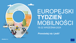 Europejski Tydzień Mobilności