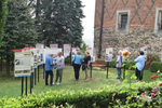 Śladami sandomierskiego dziedzictwa - nowa wystawa w Muzeum Diecezjalnym