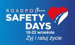 ROADPOL Safety Days 2024: Wspólne dążenie do Wizji Zero na drogach Europy