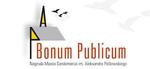 Bonum Publicum - Nagroda Burmistrza Miasta Sandomierza im. Aleksandra Patkowskiego