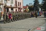 Legioniści Piłsudskiego upamiętnieni. Patriotyczna uroczystość w Ożarowie | STV.INFO