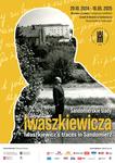 Sandomierskie ślady Jarosława Iwaszkiewicza - wystawa czasowa w Zamku Królewskim w Sandomierzu