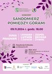 Koncert Sandomierz Pomiędzy Górami - MOSiR Sandomierz