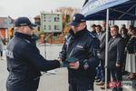 Policjanci wrócili do Bogorii. Posterunek oficjalnie otwarty | STV.INFO