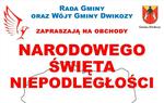 Obchody Narodowego Święta Niepodległości w Dwikozach 11.11.2024 r.