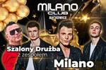 To będzie mega impreza! 30 lat klubu Milano Baćkowice z Szalonym Drużbą i zespołem MILANO | STV.INFO