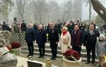 Uroczystości z okazji Narodowego Święta Niepodległości 11 Listopada w Sandomierzu.