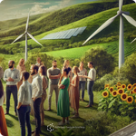 Wyniki ankiety dot. badań nad lokalnymi społecznościami energetycznymi