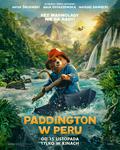 Paddington w Peru