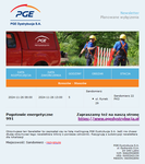 Planowane wyłączenia