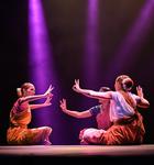 Podsumowanie projektu "Na językach w Sandomierzu: Indie"