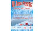 VIII Zimowa Przeprawa Wisły Wpław  - MOSiR Sandomierz