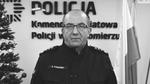Nie żyje inspektor Ryszard Komański - szef sandomierskiej policji | STV.INFO