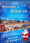 Mikołajki z MOSiR-em