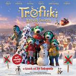 Trefliki ratują święta