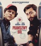 Prawdziwy ból - ŚRODA DLA SENIORA