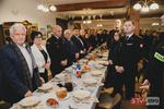 Ponad 200 osób na strażackiej wigilii bogoryjskiego garnizonu OSP. Cudowne spotkanie | STV.INFO