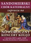 Noworoczny Koncert Kolęd