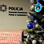 Bezpieczne Święta Bożego Narodzenia