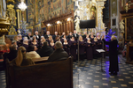 Noworoczny koncert w katedrze