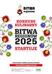 Konkurs Bitwa Regionów