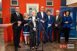 Wiceministra kultury Bożena Żelazowska w Sandomierzu mówiła o pieniądzach na inwestycje w muzeach i budynkach sakralnych | STV.INFO