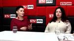 #infoTEMAT. Wiola Piwowarska, Katarzyna Krasa: Nasze działania kierujemy do kobiet, liderów i liderek społecznych | STV.INFO