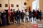 Wojowie i marszałek o obchodach rocznicy koronacji Chrobrego. Będzie się działo w Sandomierzu | STV.INFO