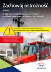 Kampania informacyjna PGE Dystrybucja