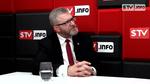 #infoTEMAT. Grzegorz Braun: Musimy mieć wolność decydowania o swoim życiu | STV.INFO