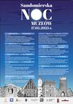Sandomierska Noc Muzeów 2025