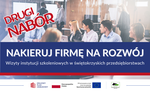 Zaproszenie do udziału w wizytach edukacyjnych w ramach II naboru