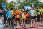 135 uczestników biegało pośród kwitnących sadów | STV.INFO