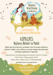 Bajkowy Bohater na Medal - konkurs z okazji Dnia Dziecka
