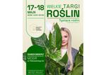 Wielkie Targi Roślin  - MOSiR Sandomierz