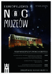 Europejska Noc Muzeów 2025 w Zamku Królewskim w Sandomierzu 17 maja 2025 r.