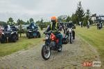 Mnóstwo motocyklistów i pasjonatów dwukółek na III Moto Pikniku w Ożarowie. | STV.INFO