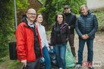 Wspólnie wysprzątali Sandomierz | STV.INFO