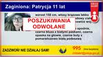 CHILD ALERT - poszukiwania odwołane