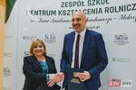 Dzięki dotacji w sandomierskim "Rolniku" będą dodatkowe kursy, szkolenia i wyjazdy studyjne | STV.INFO