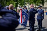 Nowy, służbowy rozdział w życiu 21 przyjętych funkcjonariuszy